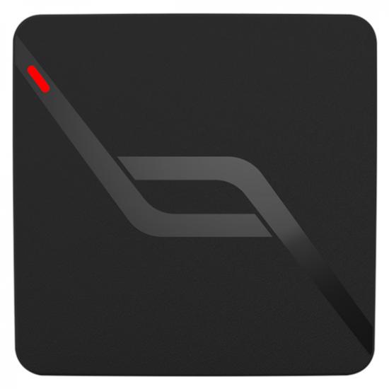 Rfid Reader Built In Password Keypad