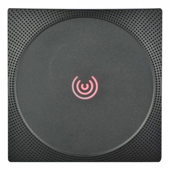 KR601E RFID security access control system