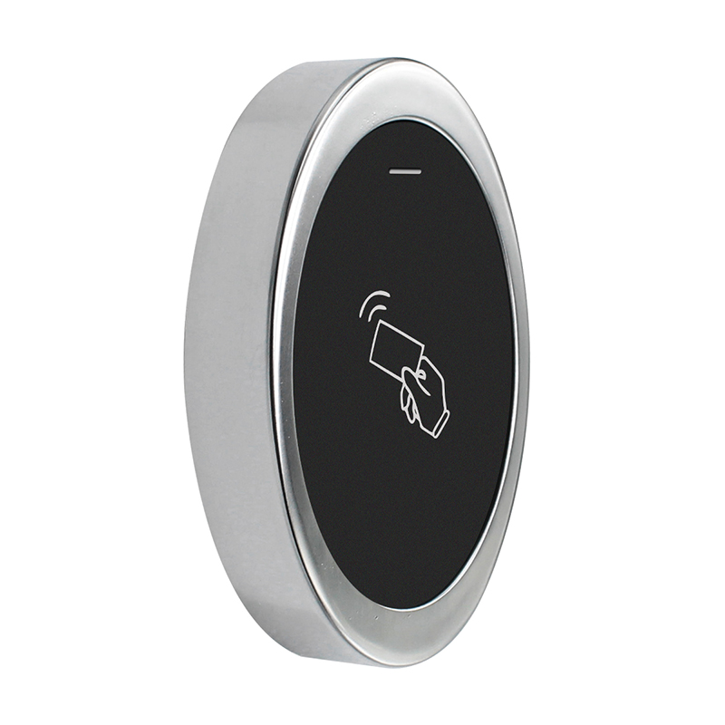 Rfid жүйесі металл автономды EM оқу құралы суға төзімді NFC қол жеткізуді басқару