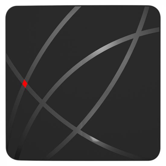 Rfid Tag And Rfid Reader