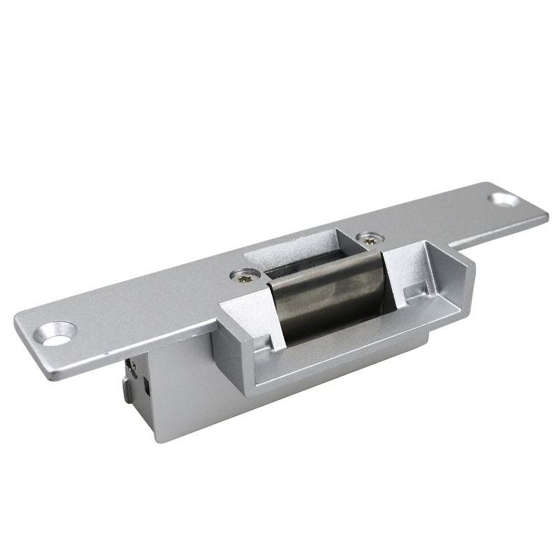 Awaria rygla zabezpieczającego Bezpieczne uderzenie Blokada rygla opadowego Elektryczna