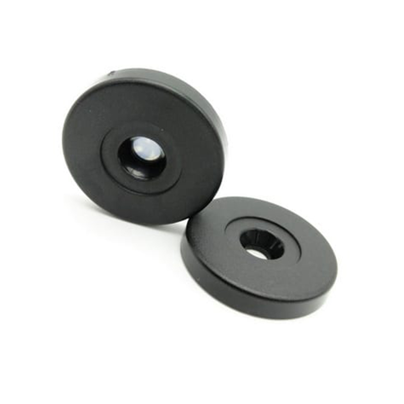 সিকিউরিটি আরএফআইডি এম টোকেন ট্যাগ ডিস্ক আইডি ট্যাগ গার্ড ট্যুর সিস্টেম মূল্য