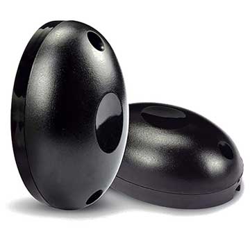 Sensore a barriera a infrarossi a raggio singolo ACM-BS01