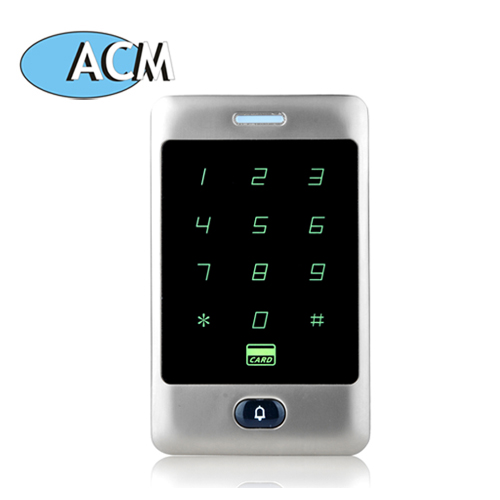 Controle de acesso autônomo A30