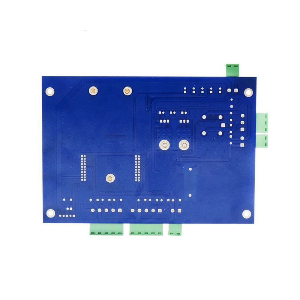 TCP IP Single Door Access Control Panel Wiegand 26 With Free Software