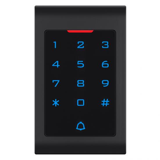 Touch Screen Access Controller