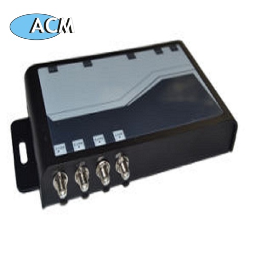 Виробник стаціонарного зчитувача UHF з 4 антенами ACM918K