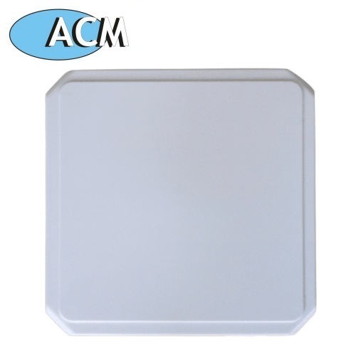 ACM803A  Waterproof 902-928MHz UHF built-in antenna module with Metal Case 0-12M to Read UHF tag RFID card Reader