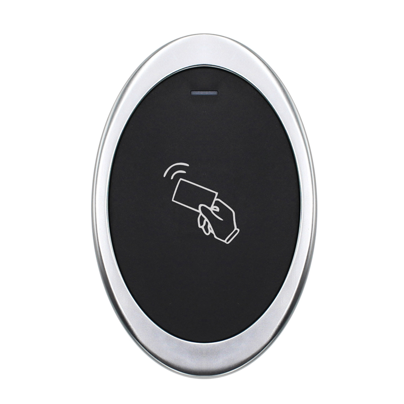 Waterproof IP66 125KHz Standalone EM Card Reader Access Control