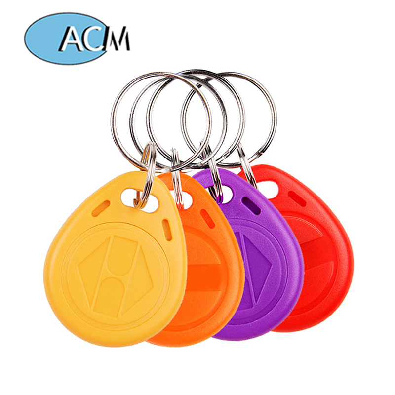 Access control 125khz RFID key fob