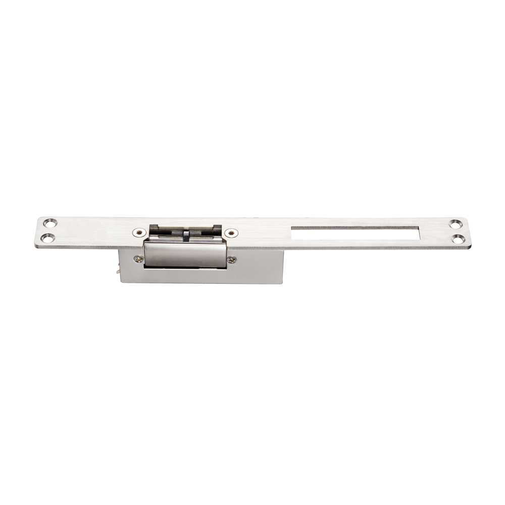 Long type Electric bolt electric strike lock