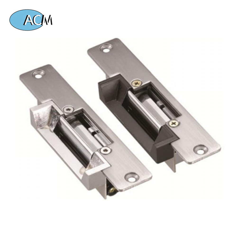 Toptan Otel Yönetimi Daire Sistemi Ev Elektronik Akıllı Kilit Kasalar Dolaplar Sürgü Standart Tip Elektronik Şerit