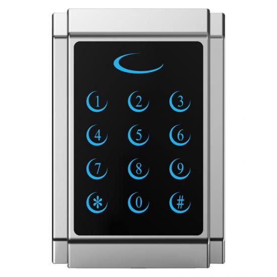 Wiegand 26 Bağımsız Erişim Denetleyici Tuş Takımı