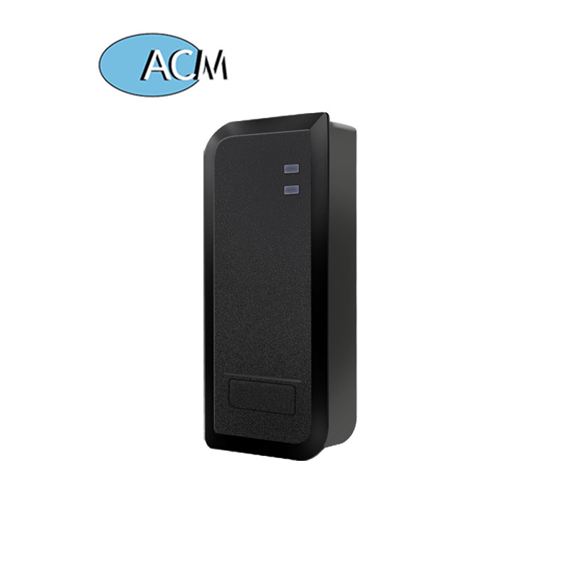 چین EM و HID و Mifare Wiegand Reader به کارت خوان RFID دسترسی دارند شرکت تولید کننده