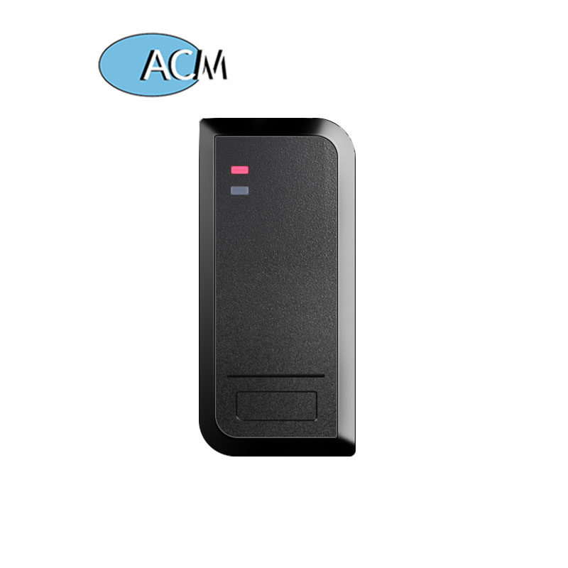 ACM-302 EM ve HID ve Mifare Wiegand Okuyucu Erişimi RFID Kart Okuyucu
