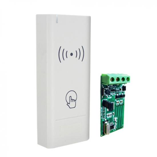 Wireless RFID Access Reader