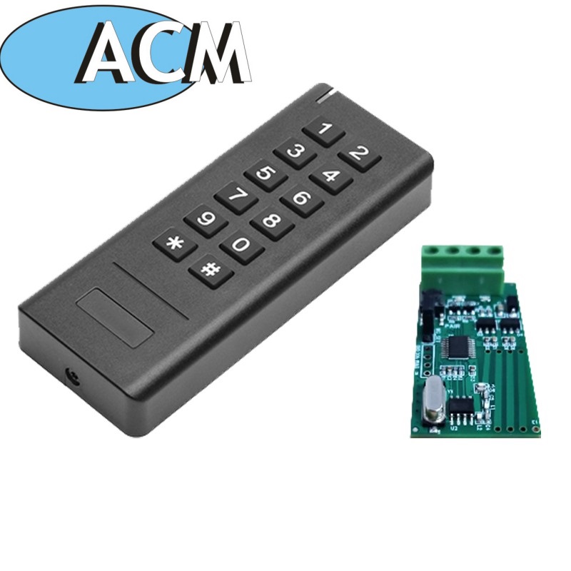 সস্তা বেতার আরএফআইডি চিপ কার্ড রিডার লেখক