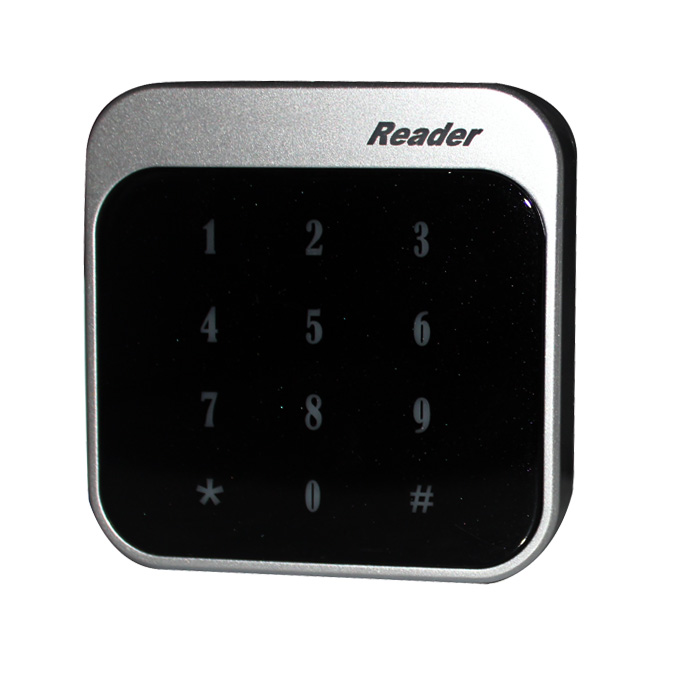 factory wiegand 26 34 13.56mhz rfid reader rfid smart card nfc card access control reader