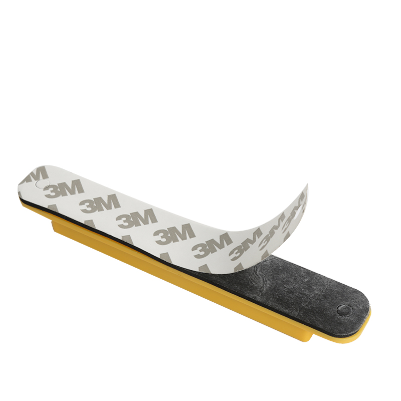 패시브 UHF 안티 메탈 ABS rfid 태그