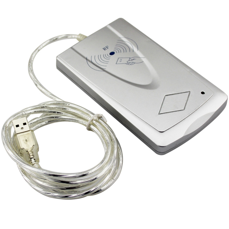 üye yönetimi için protokol IC akıllı kart okuyucu