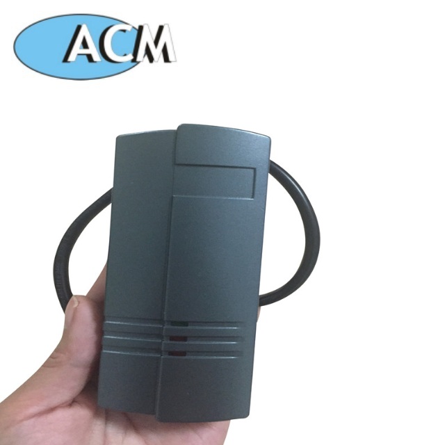 ACM26B-EM rfid card wiegand reader 125khz.13.56mhz