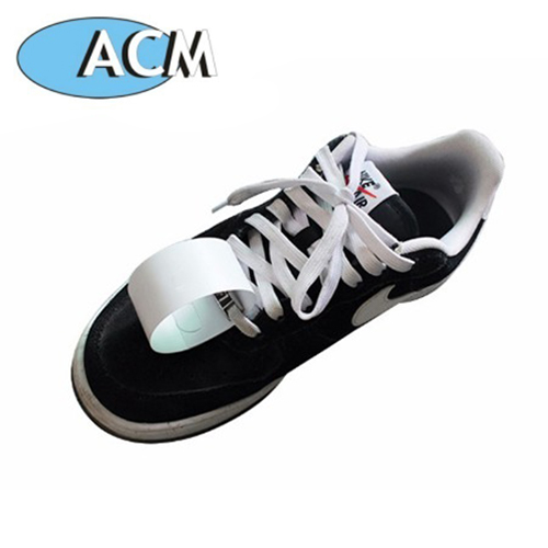 mfumo wa muda wa uhf marathon rfid uhf gen 2 pvc tag