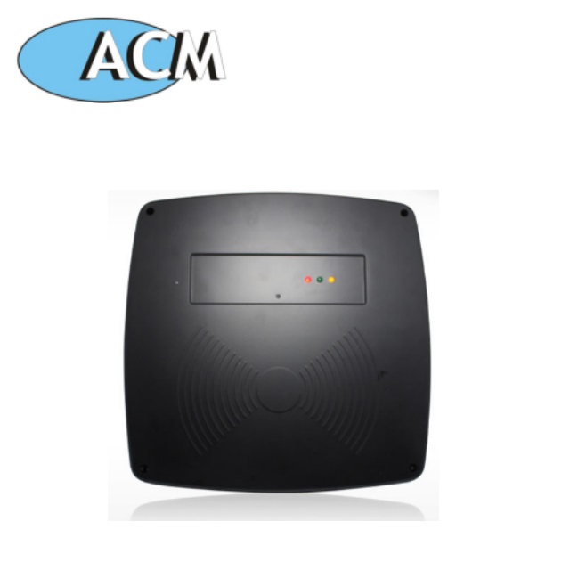 방수 외부 1m 장거리 125KHz nfc rfid 근접 카드 판독기 rfid 장거리 판독기