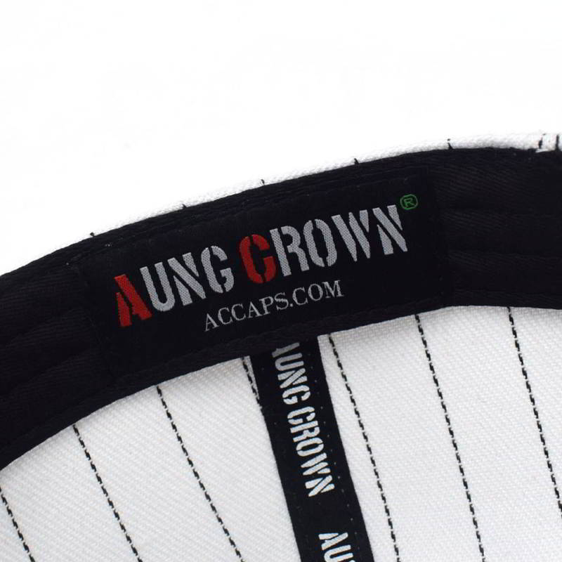  design logo custom aungcrown baseball hats