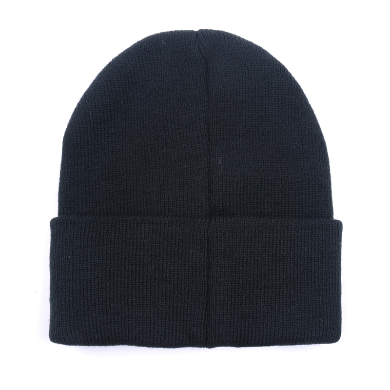 wholesale winter hats on line, custom winter hats with logo, black beanie hat on sale