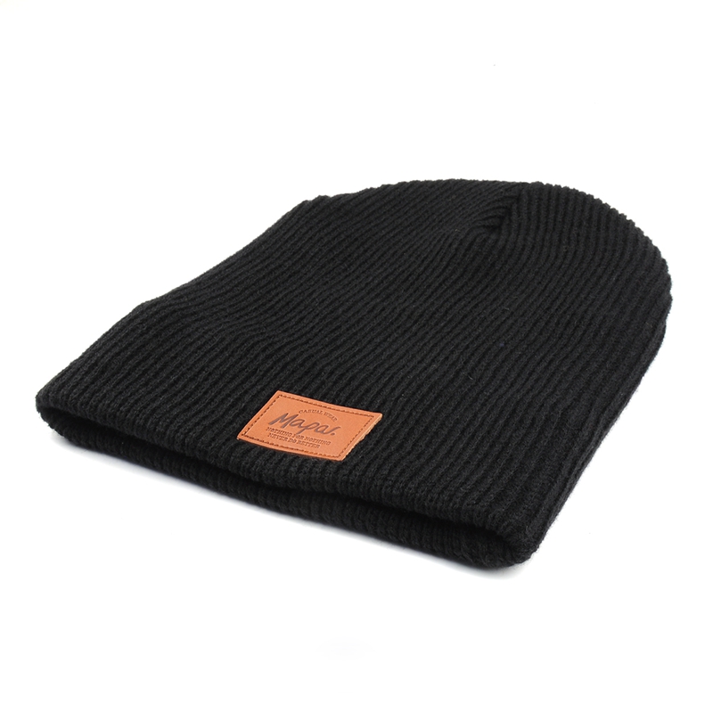 Winter cap custom