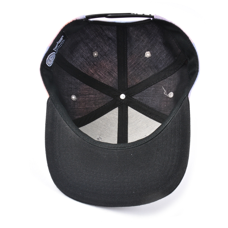 custom caps in china, hip hop snapback hat, flat bill snapback cap