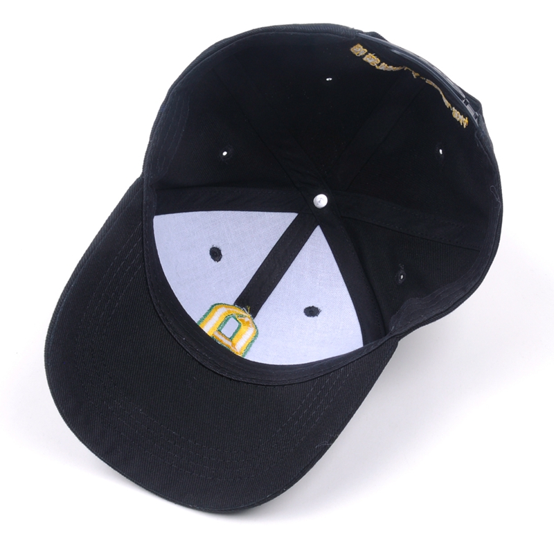 metallic patch baseball cap with quality embroidery, High Quality metallic patch baseball cap, metallic patch baseball cap