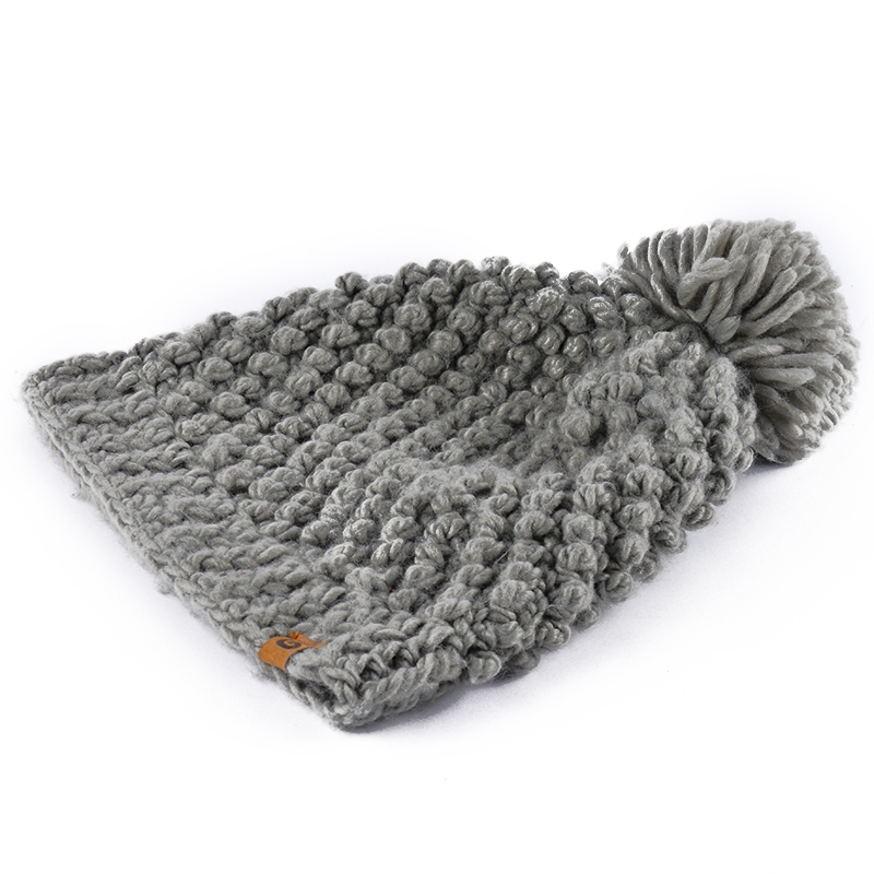 blank winter beanies custom