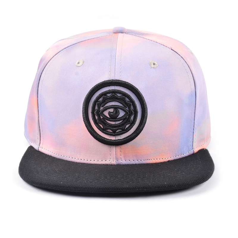 custom caps in china, hip hop snapback hat, flat bill snapback cap