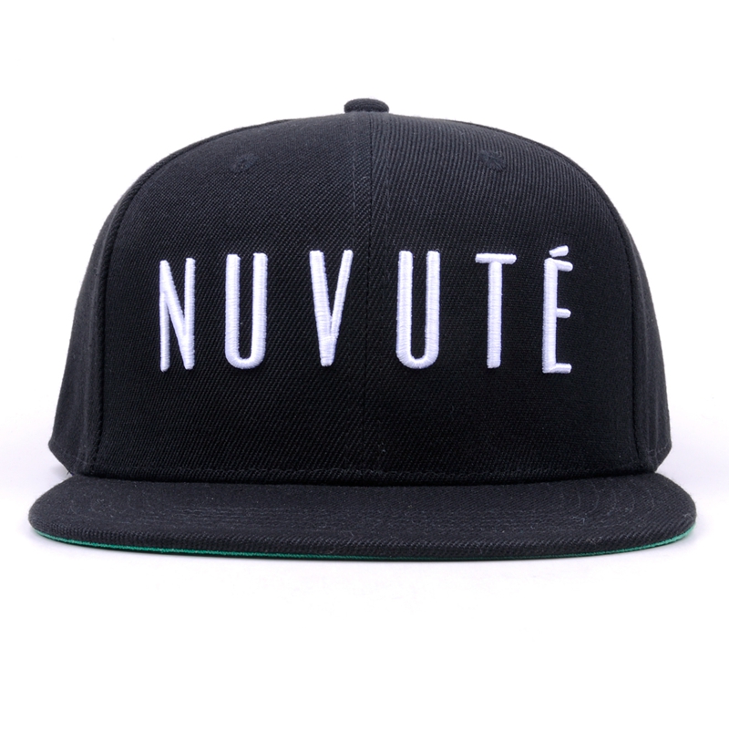 sports snapback caps custom