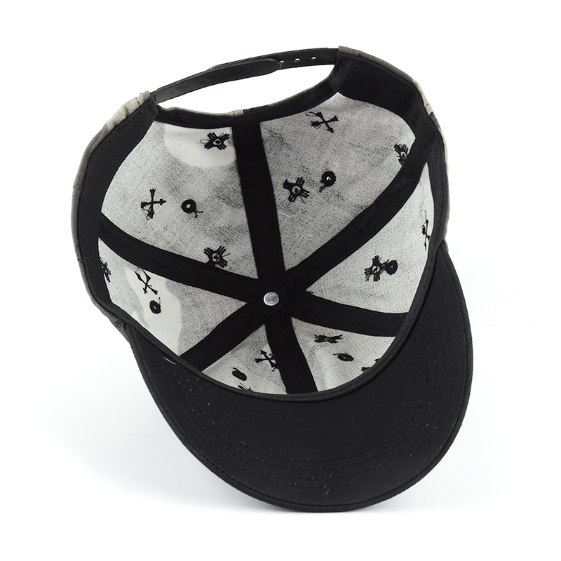 china supplier camo baseball caps 