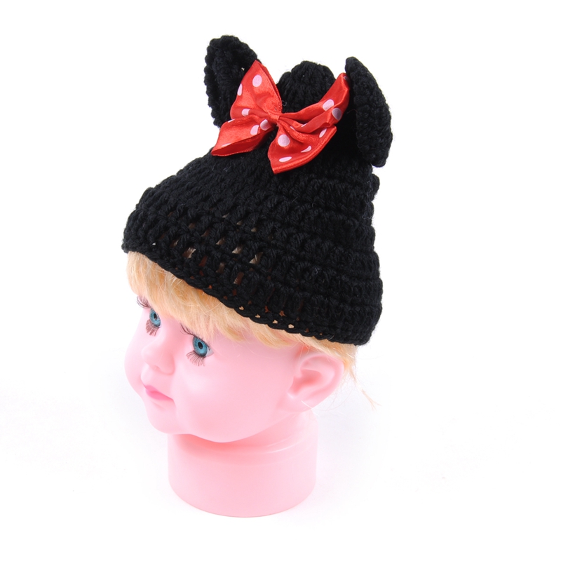 newborn beanie 4 ply yarn needle size