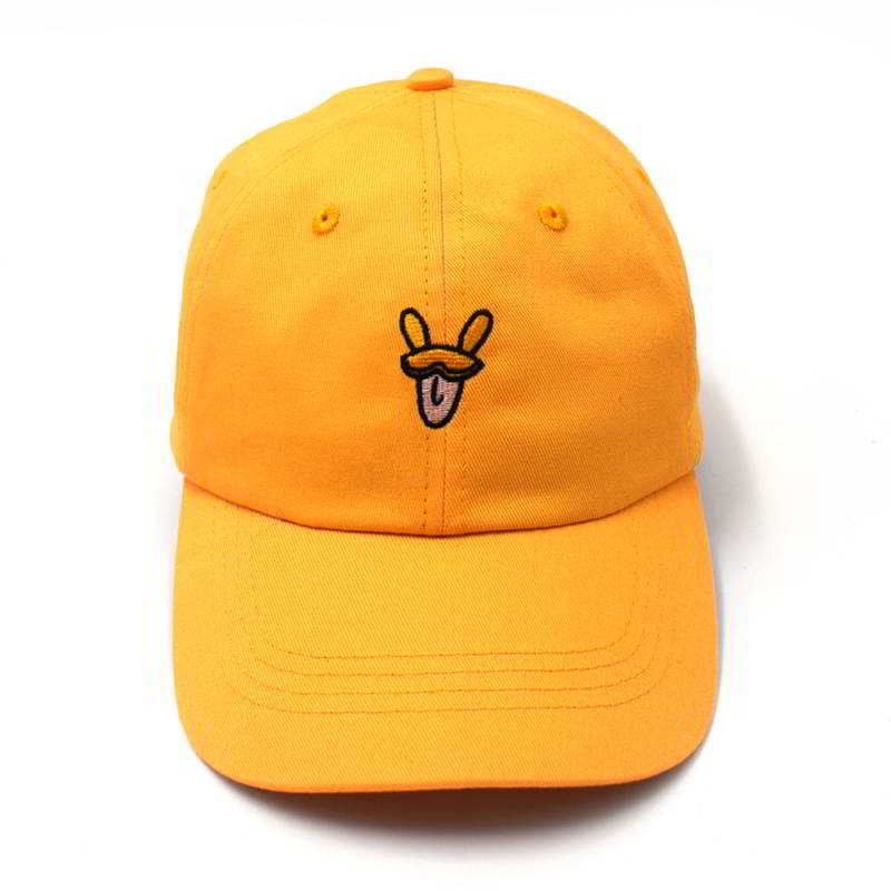 plain logo sports baseball hats
