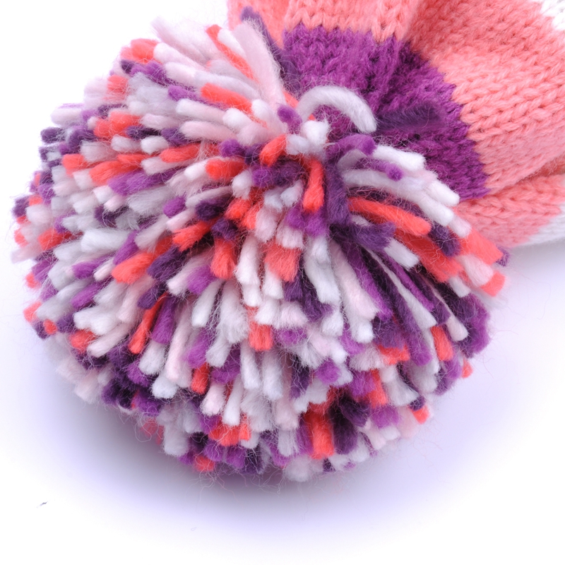wholesale beanie hats with pom pom