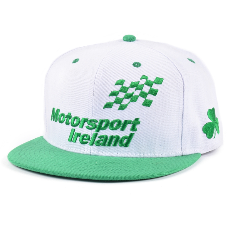 100% acrylic snapback cap, plain snapback hat china, embroidery snapback custom logo