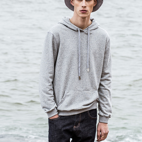 100 cotton hooded sweatshirt, custom black zip pullover sweatshirt, custom sweatshirts factory