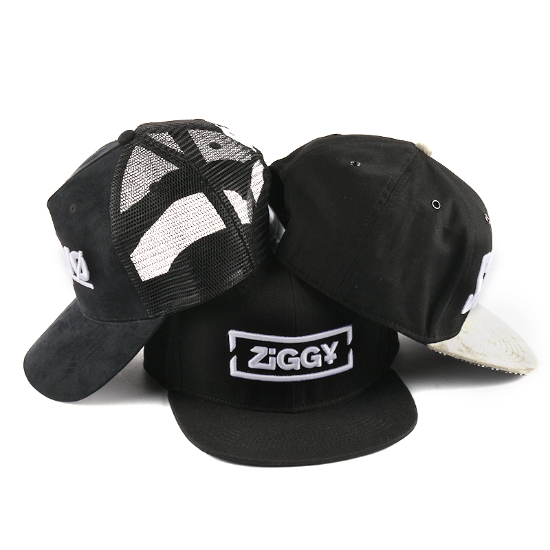 3d embroidery snapback cap, design snapback hat china factory, high quality hat supplier china