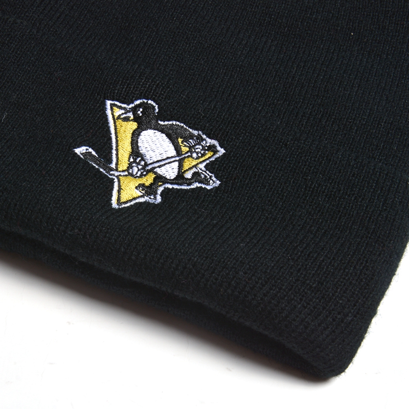 mens slouchy black beanie, cool beanies for guys, custom winter hats with logo