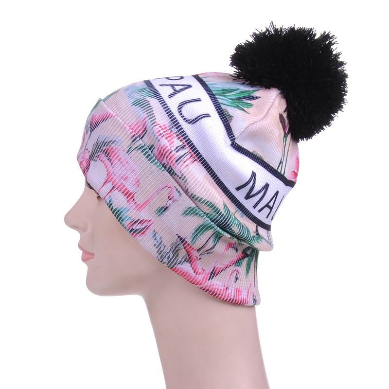 custom beanie no minimum