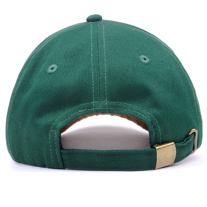 Custom Hat, Embroidered