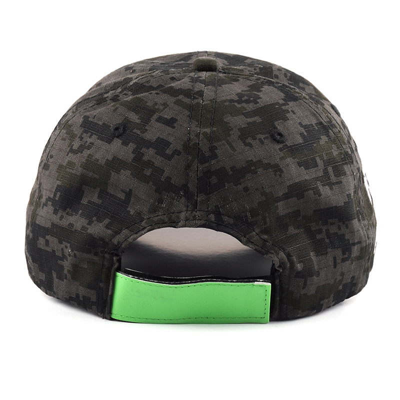 camo baseball cap dad hats
