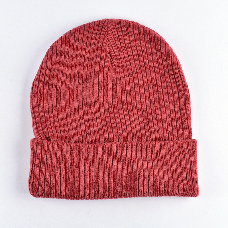 china cheap customizable beanies