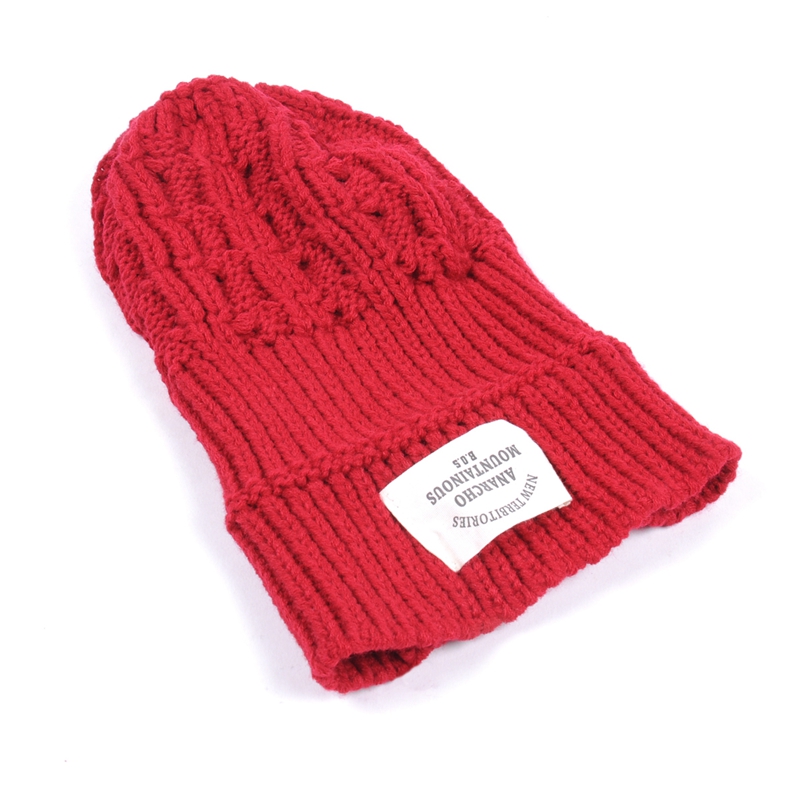 custom embroidered beanie hats