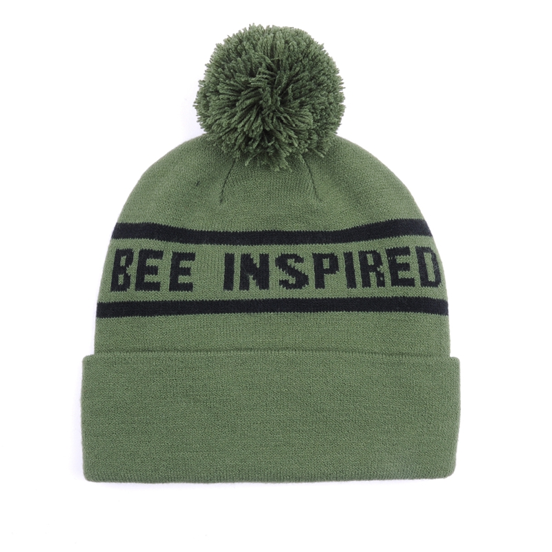 China suppliers winter hat knitted beanies for men