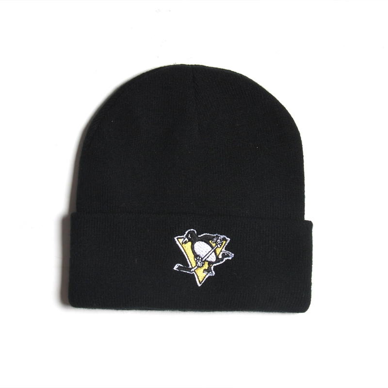 mens slouchy black beanie, cool beanies for guys, custom winter hats with logo
